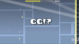 fun dance drop geometry dash 2.2