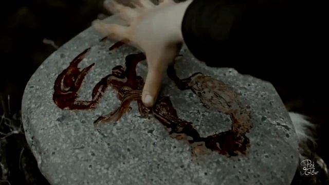 Dimmu Borgir - Moonchild Domain (lyrics + перевод)