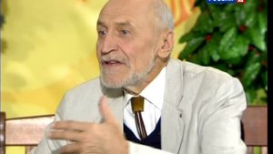 В мире животных с Николаем Дроздовым 2012 г  Выпуск - 20