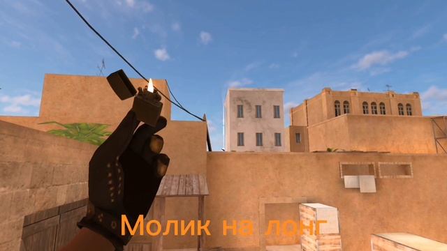 Standoff |6| Топ 3 раскида для молика в Standoff 0.23.0 Fireborn #standoff2 смотреть онлайн