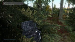 DAYZ. Сервер BadBoys после вайпа