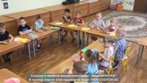 Опыты с воздухом