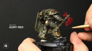 How To Paint_ Grimdark Iron Warriors