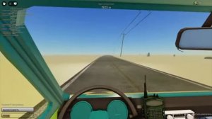 УРОК РОБЛОКСА - ЛОТКОВ ИГРАЕТ В ПЫЛЬНУЮ ПОЕЗДКУ