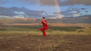 Ушу - Клуб "Архат". Russian Wushu Club "Arhat"