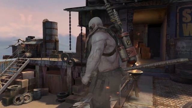 MAD Survivor : wasteland war gameplay part 1 (Android & iOS) #MADSurvivor #gameplay #walkthrough смотреть онлайн