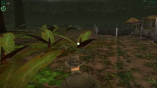 Hitman: Codename 47 ► #Прохождение ► Миссия 5 - Поиски племени Ува смотреть онлайн