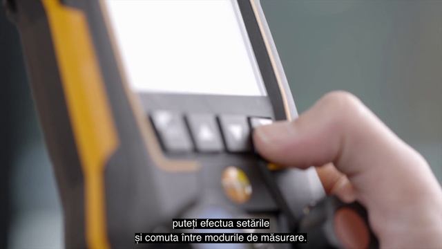 testo 550s - manifold digital смотреть онлайн