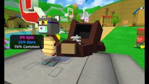 Super Bear Adventure. Открываю кейсы! Часть 2. #НастяИграя #superbearadventure