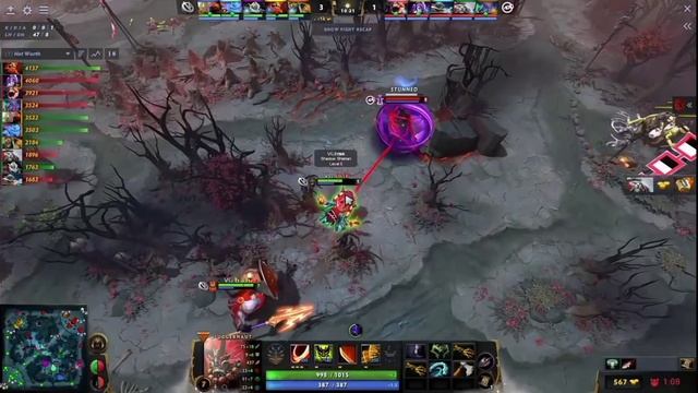 |Dota2|Nouns Vs Vici Gaming(BO3)(Elimination) International 2022:Last Chance Qualifiers Highlights смотреть онлайн