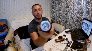 VL12 Гибон  настройка редуктора. Пошаговая настрой сам.