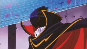 Code Geass AMV-Genius