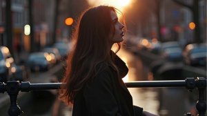 Jean Misha - Amsterdam