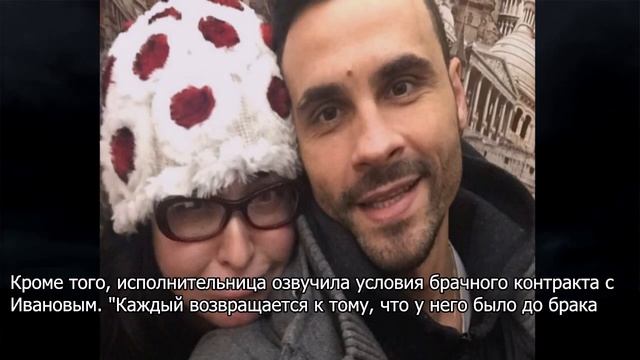"Он просто их украл": муж подло "кинул" Лолиту на огромную сумму