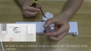 HOW TO WIRE DUALR3 WITH ROLLER/CURTAIN MOTOR IN MOTOR MODE-sonoff.in