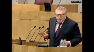 Жириновский׃ Ленин,Сталин и большевики