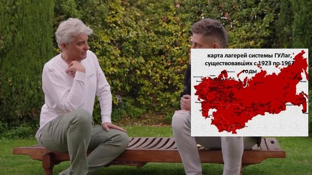 Тиньков Поясняет за историю СССР