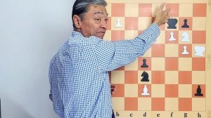 6) Этюды Смыслова.