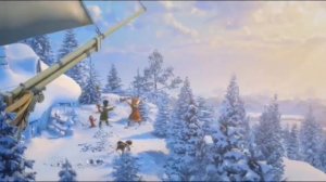 Герда и Альфида - Сестра моя