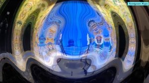 Играй, гармонь! Концерт в Рязани 26 марта 2023. Культурная жизнь моя и Рязани