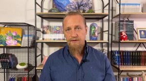 АУТОИММУННЫЕ БОЛЕЗНИ ПОМОГАЮТ ПЕРЕОСМЫСЛИТЬ ЦЕЛЬ СВОЕЙ ЖИЗНИ. Дмитрий Троцкий