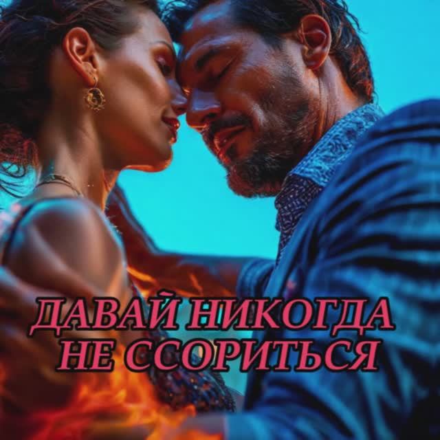 Нейрокавер " Давай никогда не ссориться " ( сл. Ю. Цейтлина ) смотреть онлайн