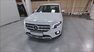 GLB «АВТОРУСЬ автомобили с пробегом» 4292