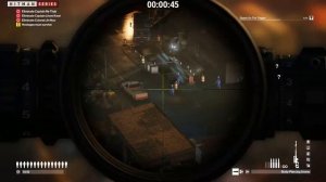 HITMAN 2 Sniper Assassin - All Rubber Ducks locations ("Quack on the trigger" Challenge)