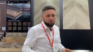 Выставка Мосбилд 2024 в Крокус Экспо