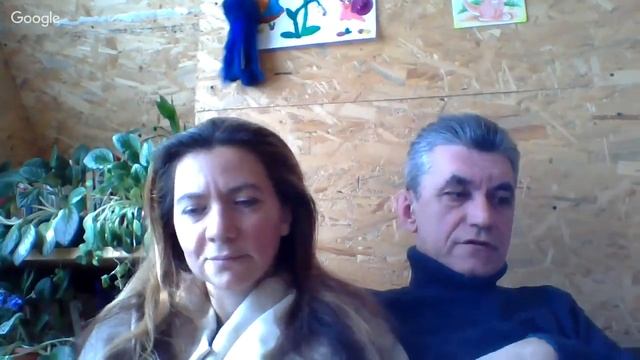 Как выглядят осознанные отношения в паре... )))