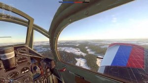 Симуляторные бои | War Thunder