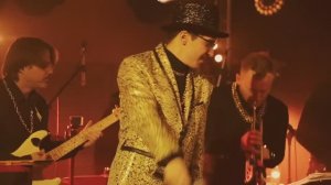 Disco Dance (Вечеринка 70-x) Шоу в стиле Disco 70-х
