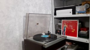 Various – Dolce Vita Compilation, vol. 2.