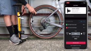 Is Your Bicycle Floor Pump Accurate? Mine Wasn't 🤔