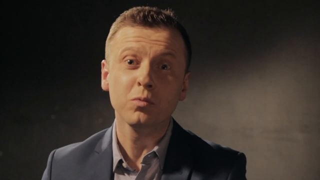 Актер Дмитрий Гриневич — Академия «Харизма» / Презентация школы актерского мастерства смотреть онлайн