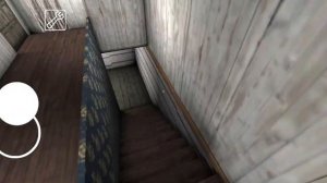 Granny 4 The Rebellion Atmosphere in Granny 1.8