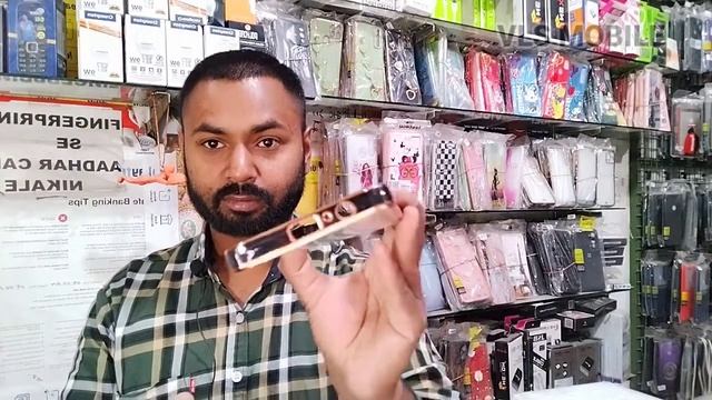 Realme C20 & C11 2021 Chrome Cover | Realme C20 & C11 2021 Golden Cover/Realme C20 & C11 2021 Cover