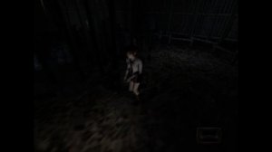 Fatal Frame (4) - Первые люля