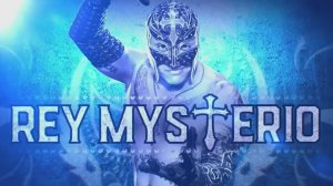 WWE Биографии легенд: Рей Мистерио / Biography WWE Legends - Rey Mysterio (на русском языке)