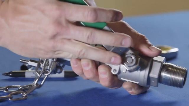 How To: Cutting 250psi Injection Quills to Fit смотреть онлайн