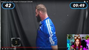 Люди от 1 до 100 Лет Решают, кто Выиграет $250,000 MrBeast МИСТЕР БИСТ РЕАКЦИЯ