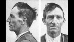 Nordish Races - Nordids (from tRoE)