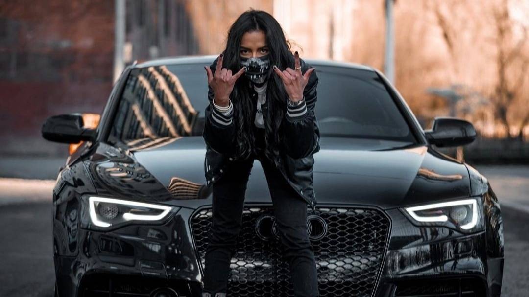 GRDNØ & SBY - Welcome To Hell смотреть онлайн