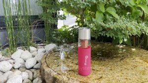 WaterSystem - здоровье в каждом глотке