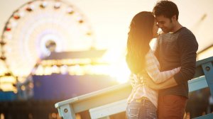 Мы на волю отпустим слова любви...