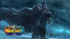 World of Warcraft SIRUS x1 Сидим отдыхаем, общаемся