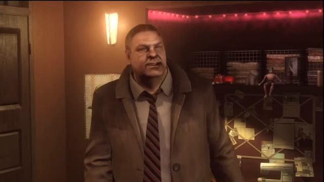 Heavy Rain - 02 - Investigations [HD] смотреть онлайн