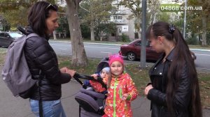 Шокирующий социальный эксперимент от «04868»: как легко незнакомец может похитить вашего ребенка