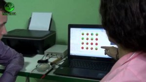 Биорезонансная диагностика здоровья  на аппарате БИОРС