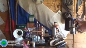 Возрождение родников РОССИИ необычные технологии